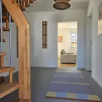 Feriehus Am Mit Sauna Rheinsberg