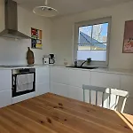 Am Mit Sauna Feriehus