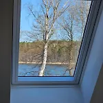 Am Mit Sauna Feriehus *
