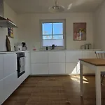 Am Mit Sauna Feriehus Rheinsberg