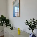 Am Mit Sauna Feriehus Rheinsberg