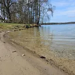Feriehus Am Mit Sauna Rheinsberg