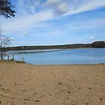 Am Mit Sauna Feriehus *