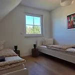 Am Mit Sauna Feriehus Rheinsberg
