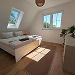 Feriehus Am Mit Sauna Rheinsberg