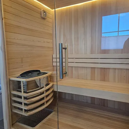 Am Mit Sauna