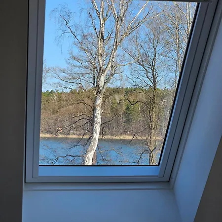 Am Mit Sauna بيت للعطل *