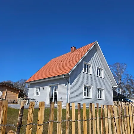 Am Mit Sauna Holiday home Rheinsberg