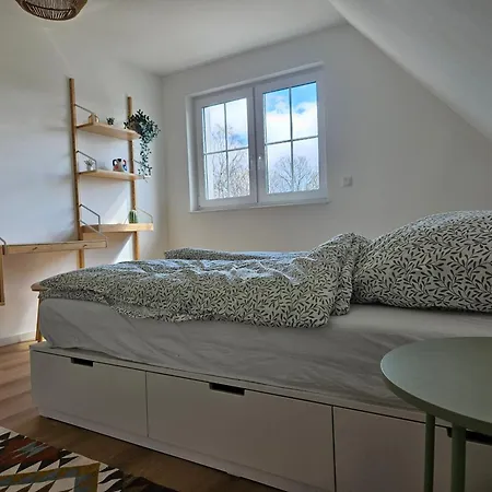 Am Mit Sauna * Rheinsberg