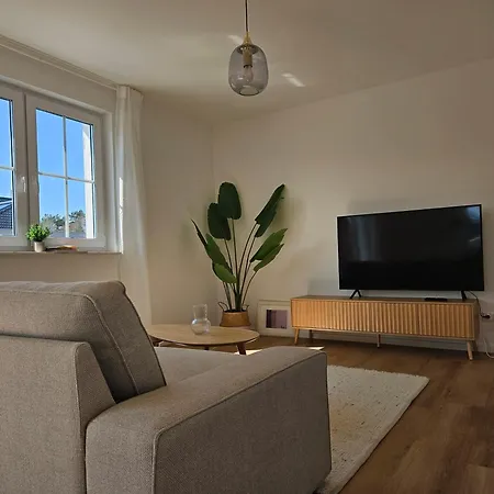 Am Mit Sauna * Rheinsberg
