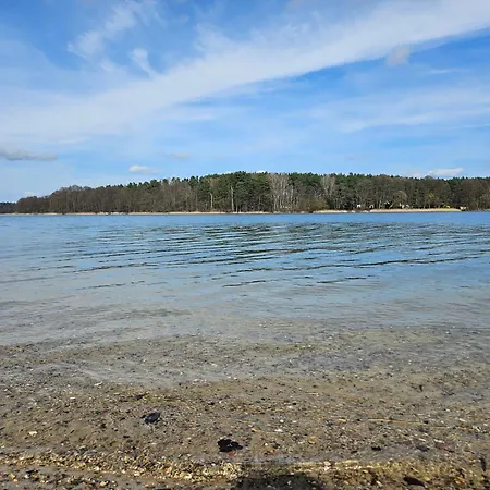 Tatil Evi Am Mit Sauna