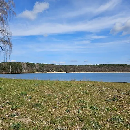 Am Mit Sauna راينزبرج