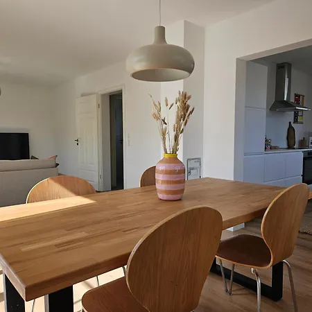 Am Mit Sauna * راينزبرج