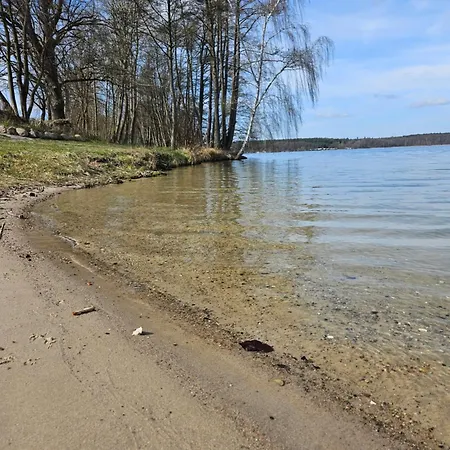 Holiday home Am Mit Sauna Rheinsberg