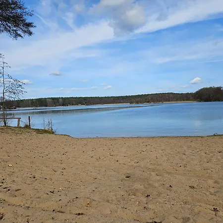 Am Mit Sauna Holiday home *