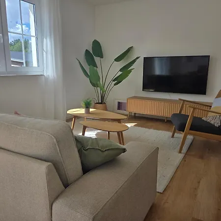 Am Mit Sauna * Rheinsberg