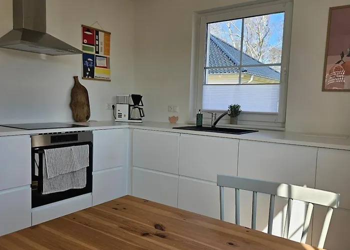 Am Mit Sauna Tatil Evi