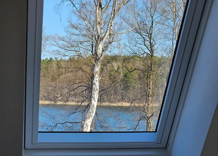 Am Mit Sauna Tatil Evi *