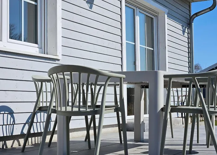 Am Mit Sauna راينزبرج