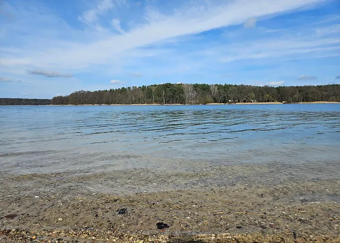 بيت للعطل Am Mit Sauna