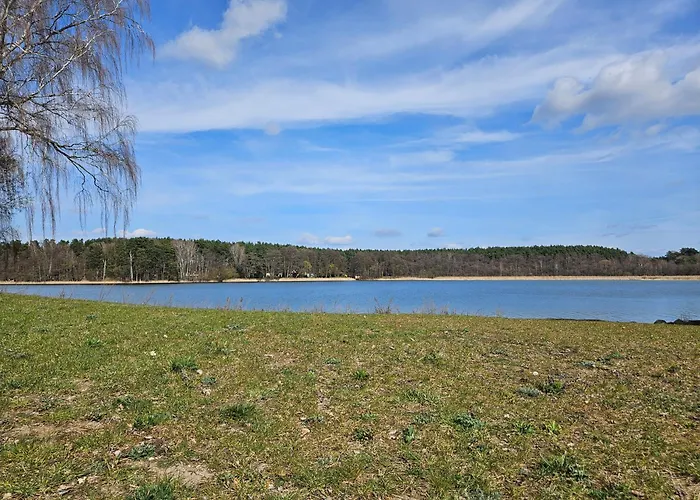 Am Mit Sauna Rheinsberg