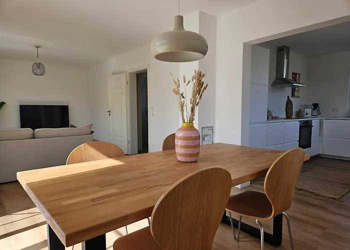 Am Mit Sauna * راينزبرج