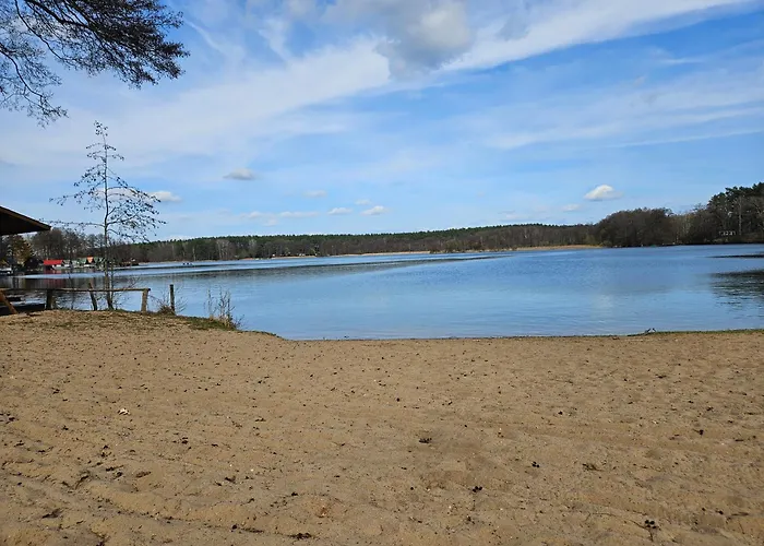 Am Mit Sauna Tatil Evi *