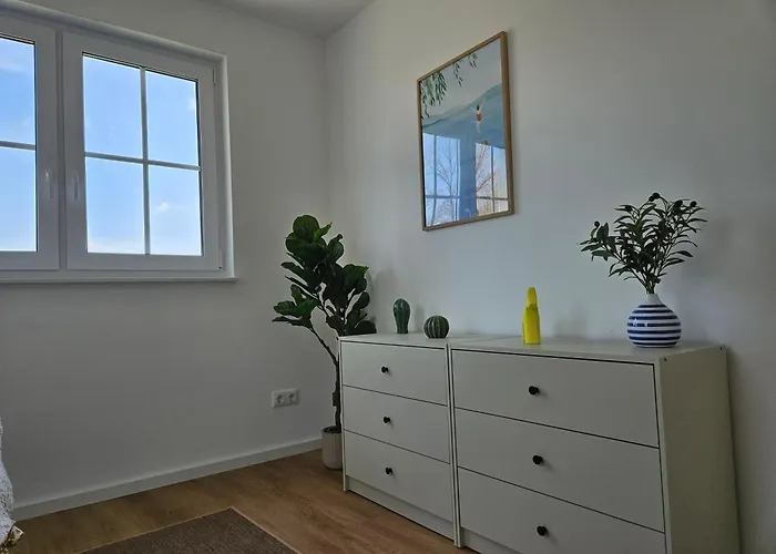 بيت للعطل Am Mit Sauna *